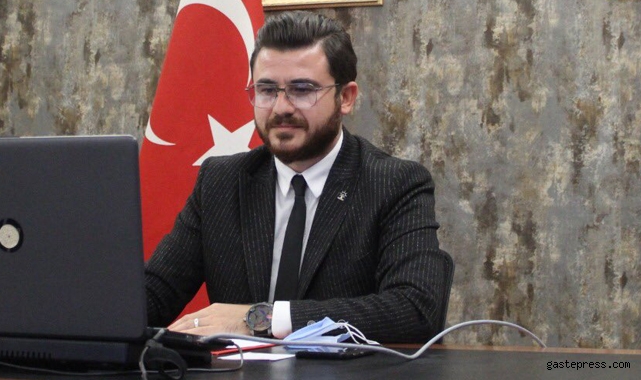 Hüseyin Okandan, AK Parti milletvekili aday adaylığı için istifa etti!