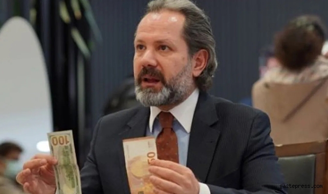 İslam Memiş'ten çıldırtan dolar tahmini!
