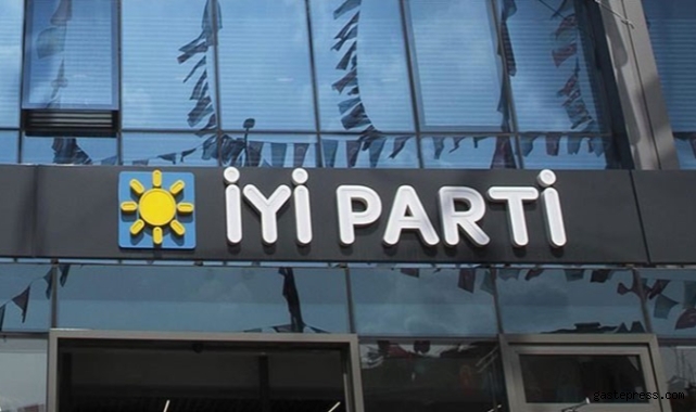 İşte Kayseri İYİ Parti'den Milletvekili aday adayı olan isimler!