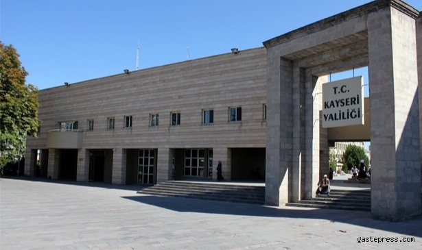 Kayseri'de bin 148 yapı ağır hasarlı çıktı!