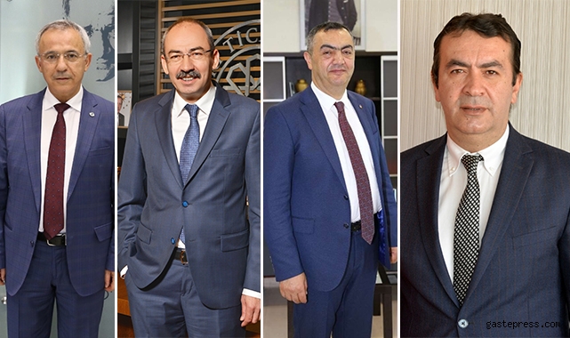 Kayseri iş dünyası bu dönem aday olmuyor!