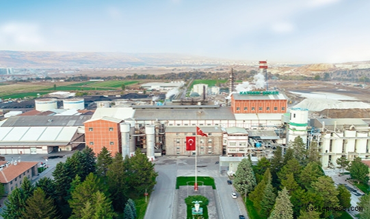Kayseri Şeker Fabrikası bünyesindeki şirketten rekor borç! Borç yüzde 242.7 arttı!