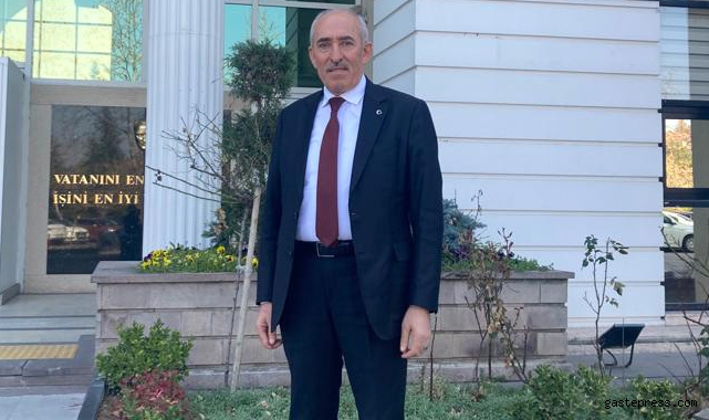 KESOB’a yeni hizmet binası geliyor!