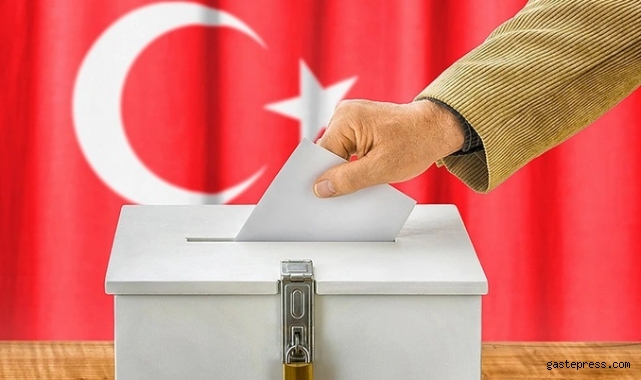 MetroPOLL Araştırma son anketini açıkladı! Cumhurbaşkanı Erdoğan mı Kemal Kılıçdaroğlu mu önde?