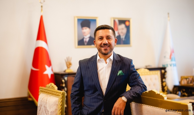 Nevşehir İYİ Parti'de Rasim Arı krizi!