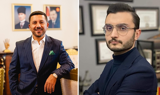 Nevşehir İYİ Parti İl Başkanı istifa etti!