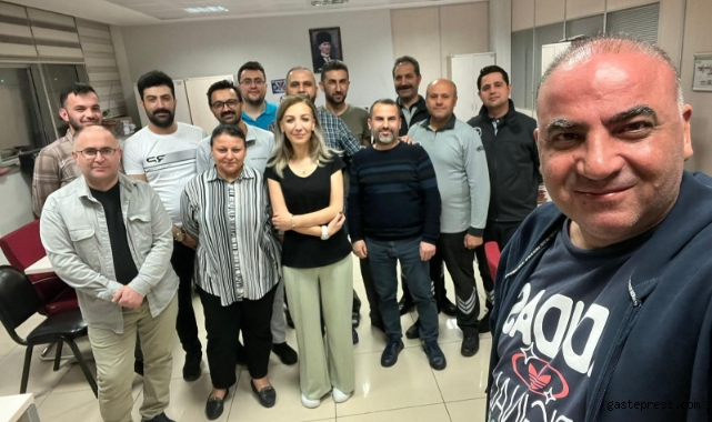 SGK Kayseri'de EYT Sahuru!
