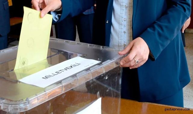 YSK'dan seyyar sandık kararı! 2 Nisan'a kadar başvuru yapılacak!