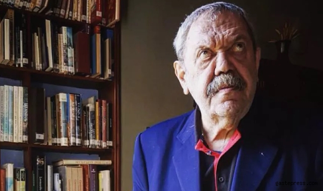 Aşk-ı Memnu'nun Süleyman Efendi'si usta oyuncu Rana Cabbar son yolculuğuna uğurlandı!