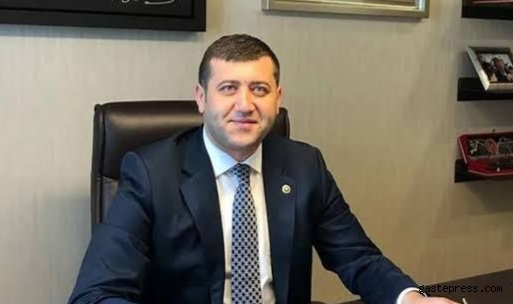 Baki Ersoy'dan Kayseri'ye 'TKDK Hibesi' müjdesi!