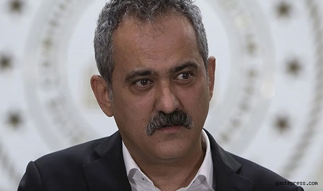 Depremden etkilenen 10 ilde sınıfta kalmak yok!