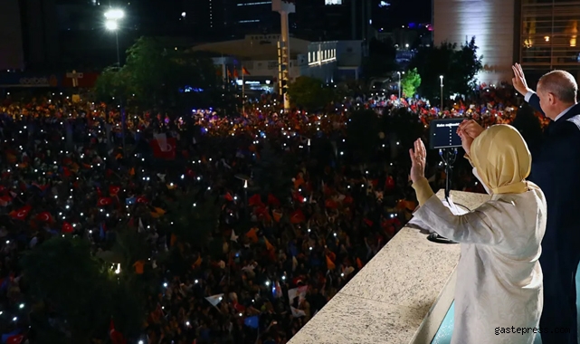 Cumhurbaşkanı Erdoğan'dan 14 Mayıs mesajı! Dikkat çeken çağrı!