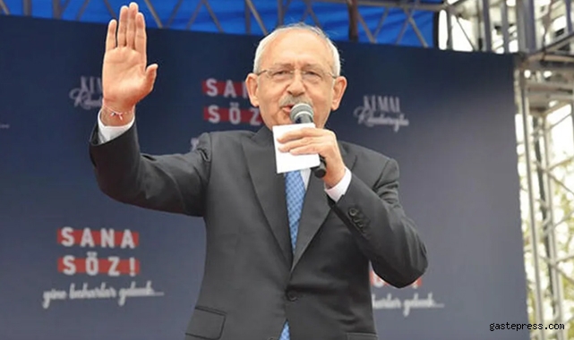 Millet İttifakı'ndan İstanbul'da büyük miting!