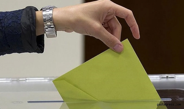 Yurt dışı temsilciliklerde kullanılan oy sayısı 2018 seçimindeki oy sayısı geçti!