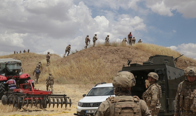 Arazi kavgasında hayatını kaybedenlerin isimleri belli oldu!