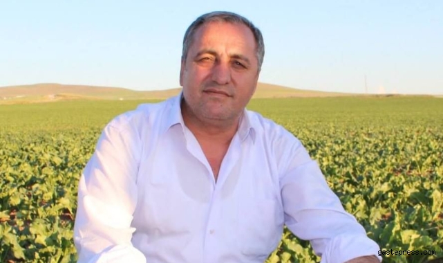 MHP Kayseri il başkanı Seyit Demirezen oldu!
