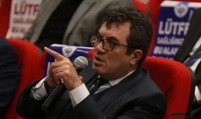 Adnan Kenanoğlu, "Üniversiteli, Liseli gençlere destek olmalıyız"