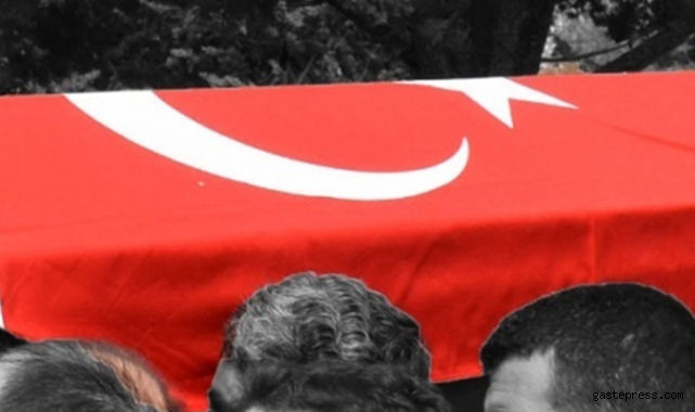 Pençe-Kilit operasyonu bölgesinde bir asker şehit oldu!