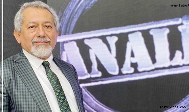 Gazeteci İlter Sağırsoy'dan çarpıcı iddia!