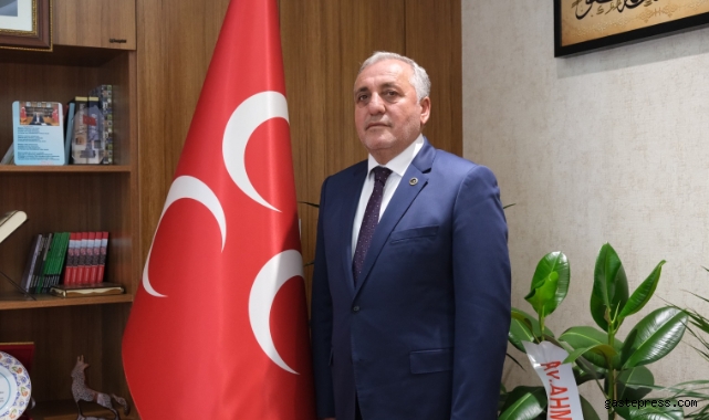 MHP'li Demirezen: "12 Eylül'de Türk Milliyetçilerine Pranga Vurulmak İstenmiştir"