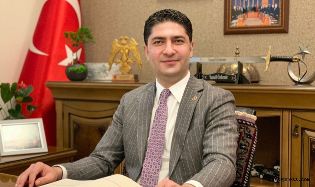 MHP’Lİ Özdemir'in sorusuna Tarım Bakanı Yumaklı'dan cevap geldi!