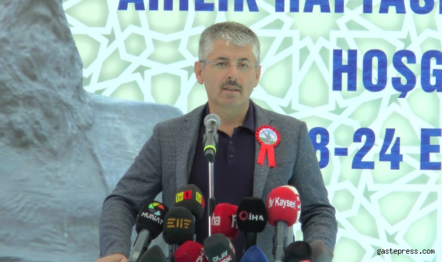 Siber ahiler geliyor!