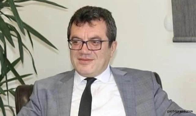 Adnan Kenanoğlu, "Çarşı Esnaflarına Çağrımdır" diyerek paylaşım yaptı!