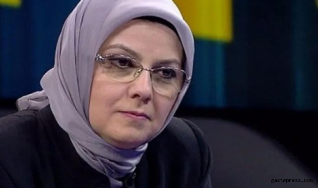 AK Parti Milletvekili Ayşe Böhürler'den 'Ortodoks kiliseleri yok ediliyor' paylaşımı!
