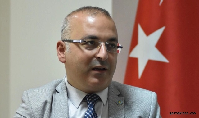 İYİ Partili Erhan Özhan Zabıta ekiplerine sahip çıktı, Esnaf ve Ticaret odalarına sert çıktı!