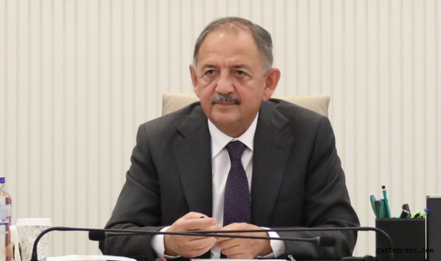 Kentsel Dönüşüm Başkanlığı Kuruldu!