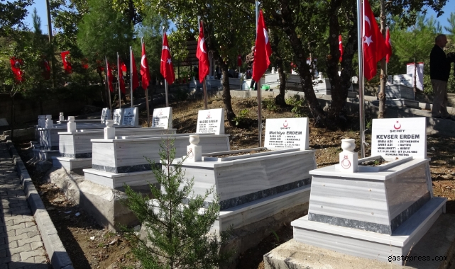 PKK'nın Derince katliamı unutulmuyor!
