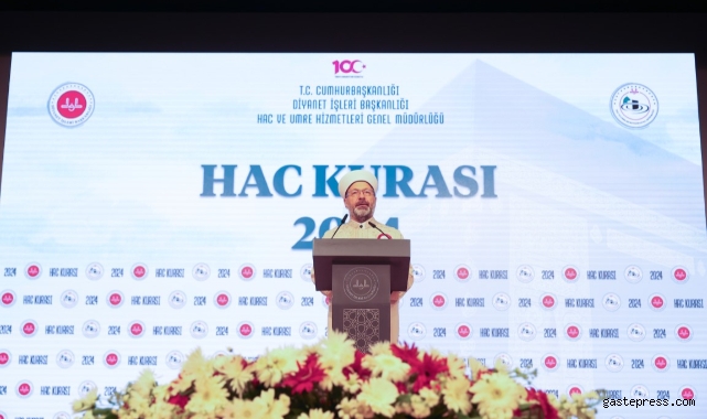 Hac kuraları çekildi!