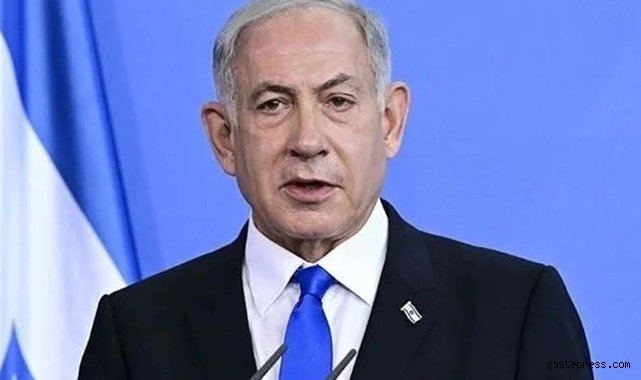 İsrail Başbakanı Netanyahu Arap liderleri tehdit etti: İktidarınızı korumak için sessiz kalın!