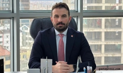 Niyazi Ünalmış Hangi İlçe Belediye Başkanı ve Kaymakamı için "Yazık" ifadelerini kullandı!