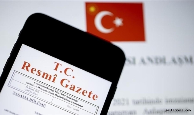 Üç üniversiteye yeni fakülte ve enstitü kararı Resmi Gazete'de!