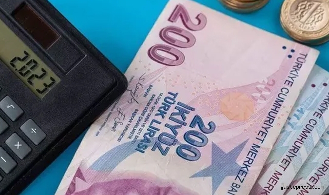 İkinci EYT teklifi Meclis'te! 2000'den sonra sigortalı olanlara kademeli emeklilik!