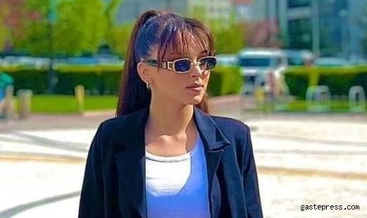 Yolun karşısına geçemedi: Otomobilin çarptığı genç kız hayatını kaybetti!
