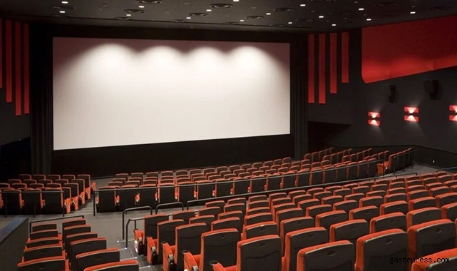 Bu hafta 9 film gösterime giriyor!