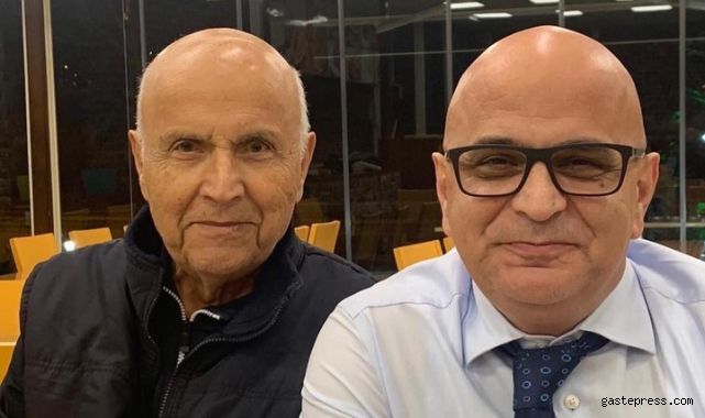 Dr. Koray Topçu'nun Acı günü!
