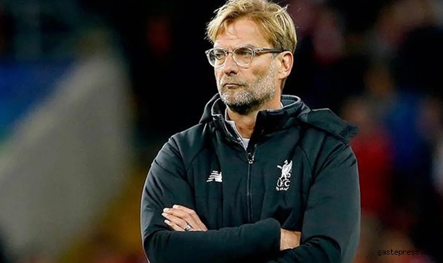 Jurgen Klopp'tan ayrılık kararı!
