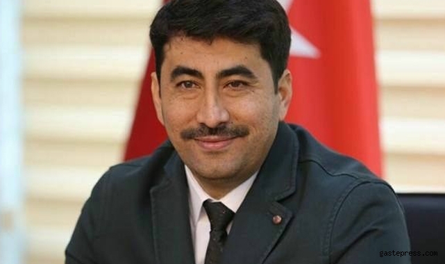 Çelik, “Çalışma hayatında adalet terazisinin yerini bulması istiyoruz”