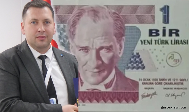 DEVA Partisi Melikgazi Belediye Başkan Adayı Mehmet Ankaralıoğlu'ndan Enflasyon paylaşımı!