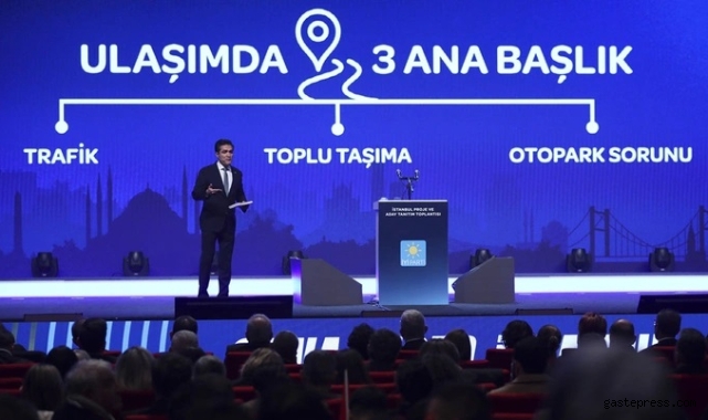 İYİ Parti İstanbul ilçe belediye başkan adayları belli oldu!