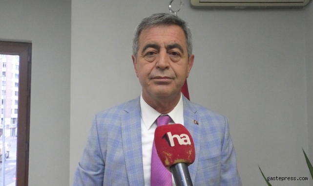 İYİ Parti Kayseri Büyükşehir Belediye Başkan Adayı Yücel: “Sancaktepe, Boztepe ve Oruçreis’i hak ettiği yere getireceğim”