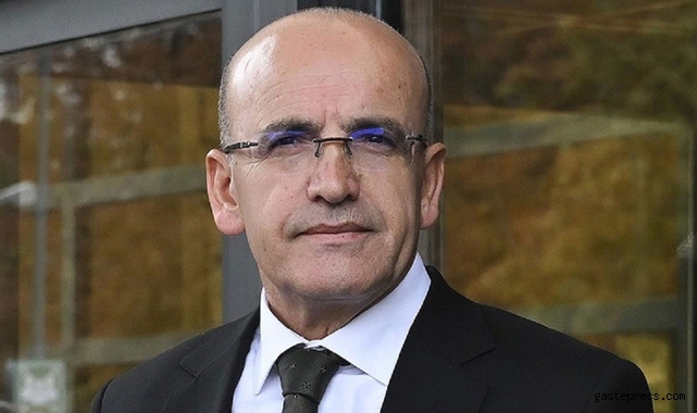 Mehmet Şimşek söylemişti maaş hesabı değişiyor!