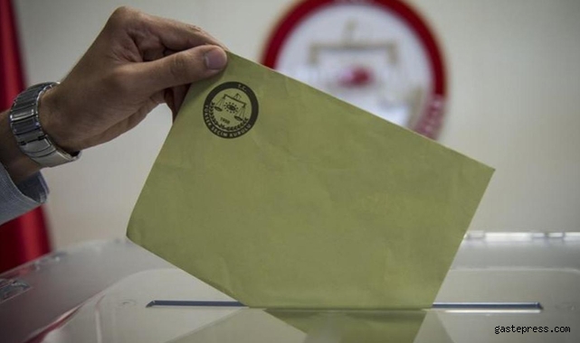 Seçimde 1,3 milyon genç ilk kez oy kullanacak!