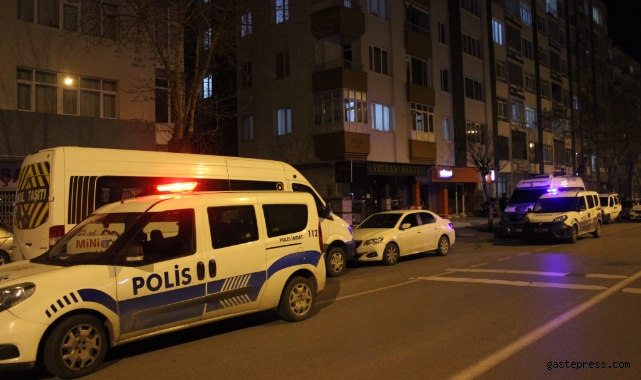 Yaşlı adam evinin banyosunda ölü bulundu!