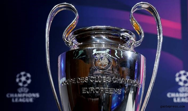 Avrupa'da sezon sonu yaklaşıyor: İşte UEFA Şampiyonlar Ligi'ni garantileyen 8 takım!