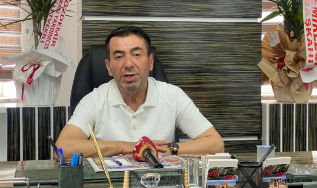 Bünyan Belediye Başkanı Metin, “Bünyan’a engelli bakım merkezi kuracağız”