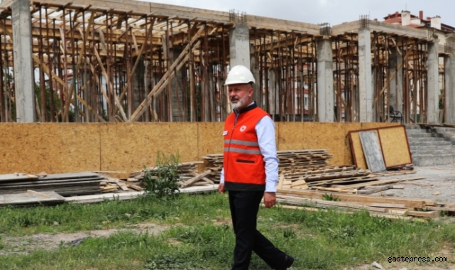 Uğurevler'de Kentsel Dönüşüm Rüzgarı Esiyor!